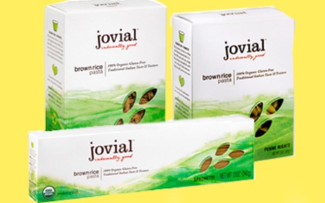 This Week's Giveaway: Gluten-Free Noodles