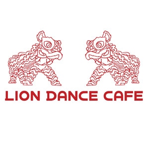 lion dance