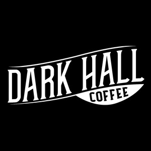 dark hall