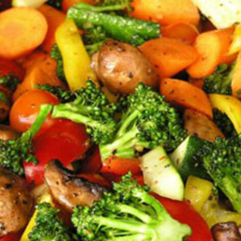 PCRM Launches Vegan Resolution Program for 2013