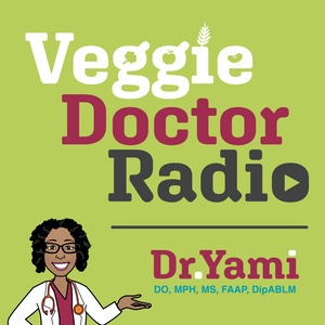veggie doctor