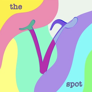The V Spot Vegan Podcast