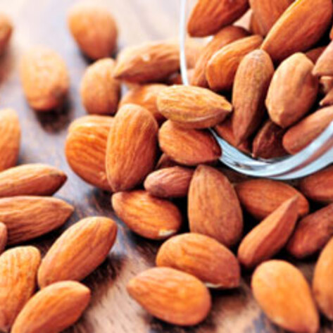Eating Certain Nuts Decreases Mortality by 23 Percent