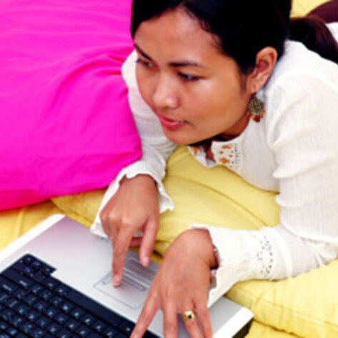 First Vegan Blog Zine