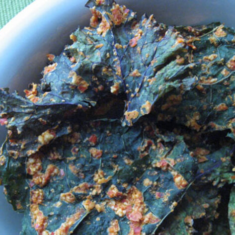 VeganMoFo, the Vegan Blog Takeover