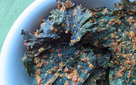 VeganMoFo, the Vegan Blog Takeover