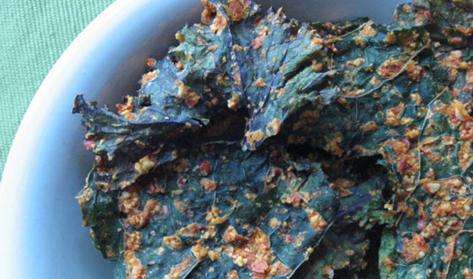 kale-chips