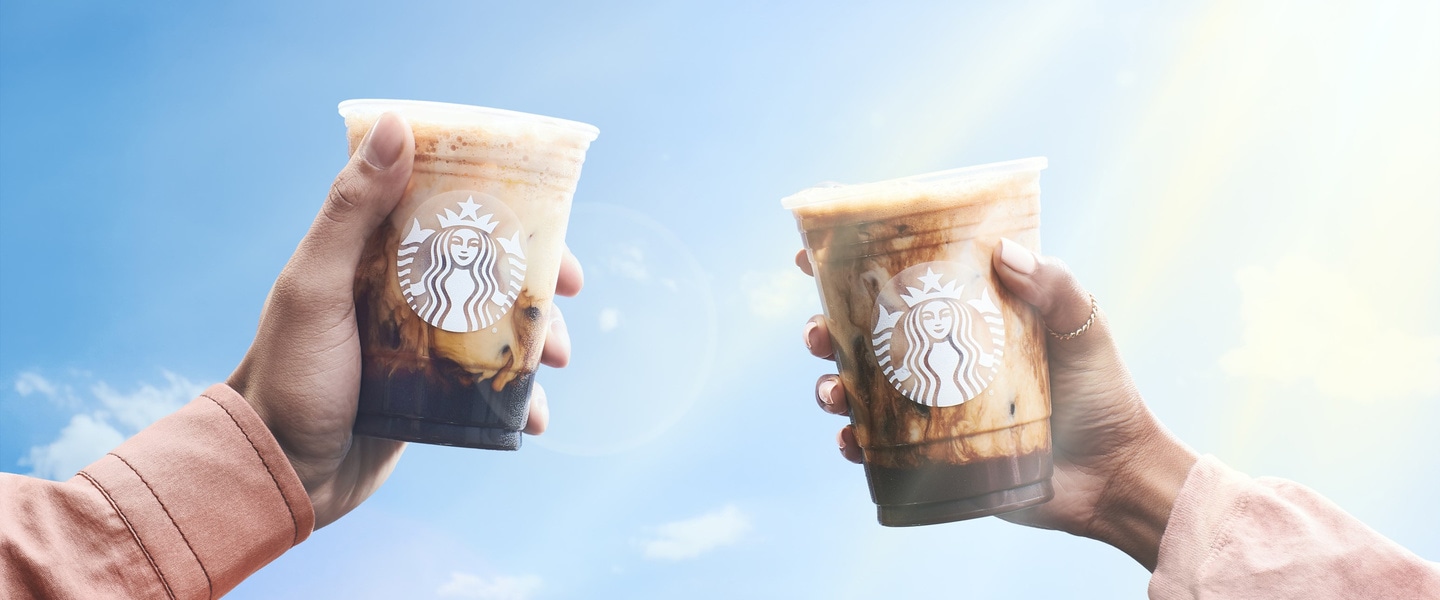 Starbucks Drops Vegan Milk Surcharge at All 145 Locations in Germany 