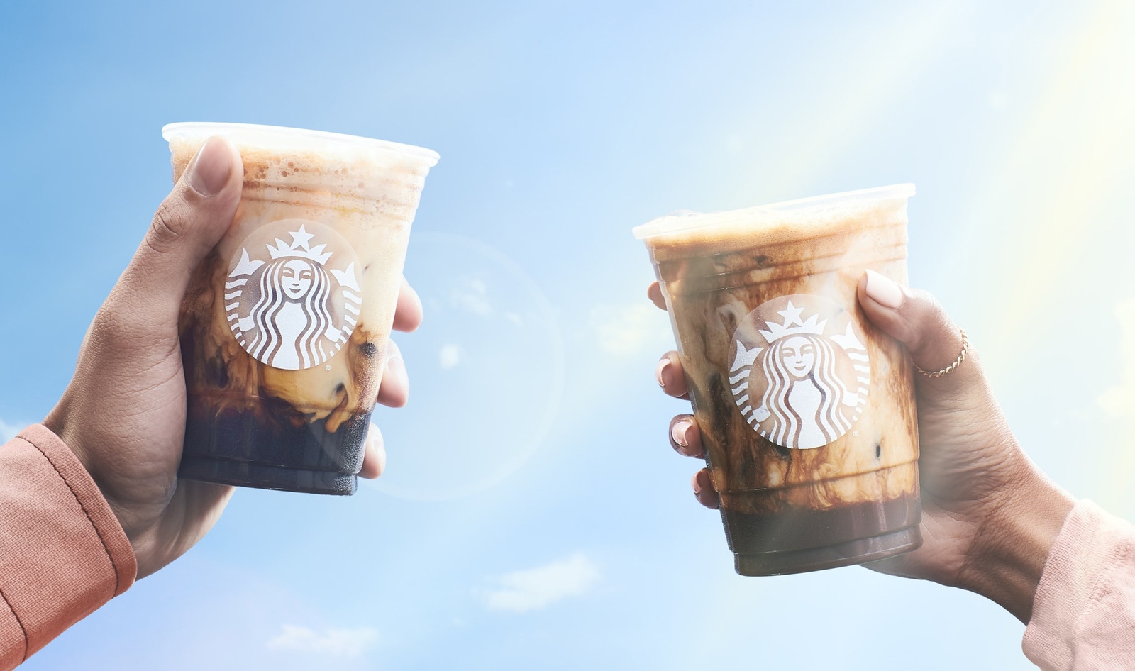 Starbucks Drops Vegan Milk Surcharge at All 145 Locations in Germany 