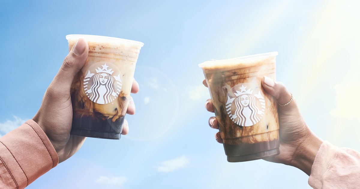 Starbucks Drops Vegan Milk Surcharge at All 145 Locations in Germany - Vimarsana News
