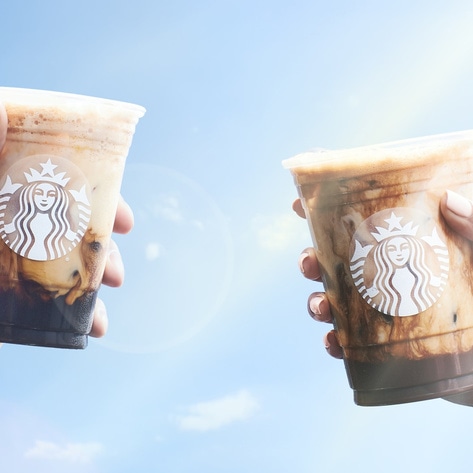 Starbucks Drops Vegan Milk Surcharge at All 145 Locations in Germany 