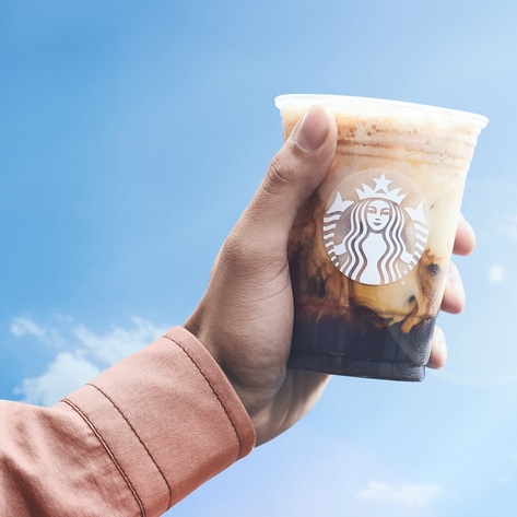 Starbucks Drops Vegan Milk Upcharge at 1,020 UK Stores. Is the US Next?