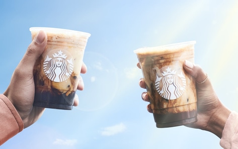 Starbucks Drops Vegan Milk Upcharge at 1,020 UK Stores. Is the US Next?