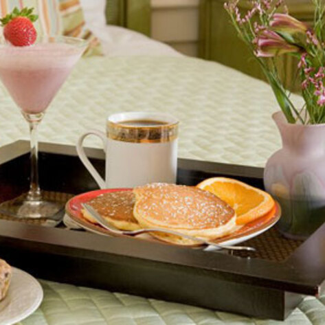 16 Quick and Easy Vegan Breakfasts