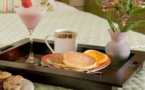 16 Quick and Easy Vegan Breakfasts