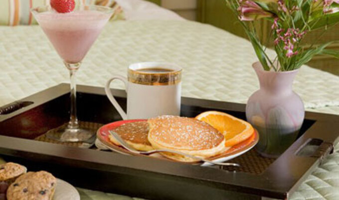 breakfastfeaturette
