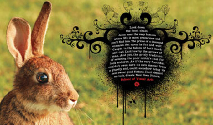 rabbitad