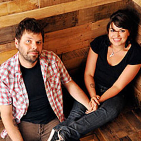 <i>New York Times</i> Spotlights Brooklyn Vegan Bar