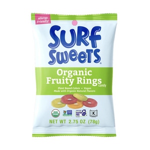 Surf Sweets Fruity rings