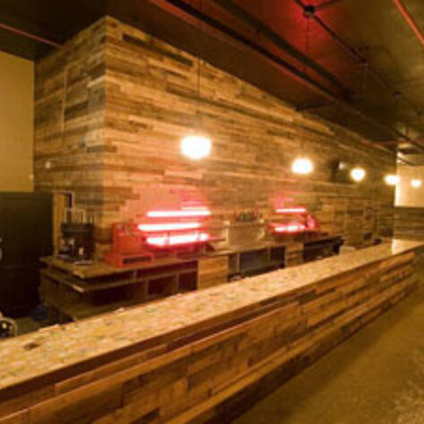 NYC Vegan Pop-Up Shop