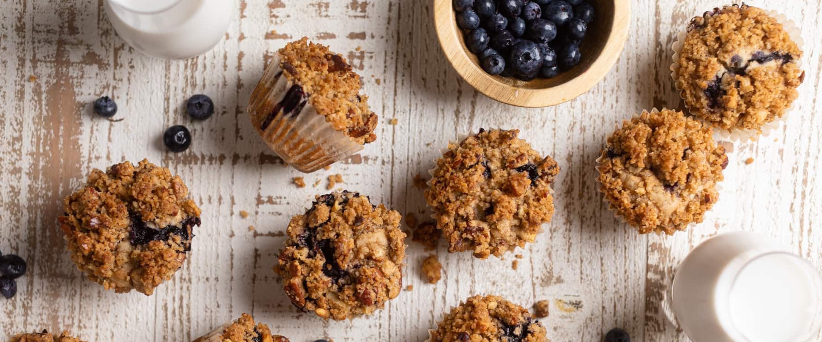 5 Ways to Go Low-Sugar Over the Holidays Without Sacrificing Taste