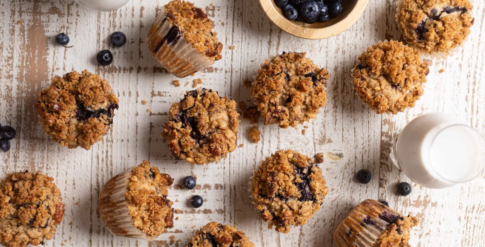 10 Easy Back-to-School Breakfast Ideas