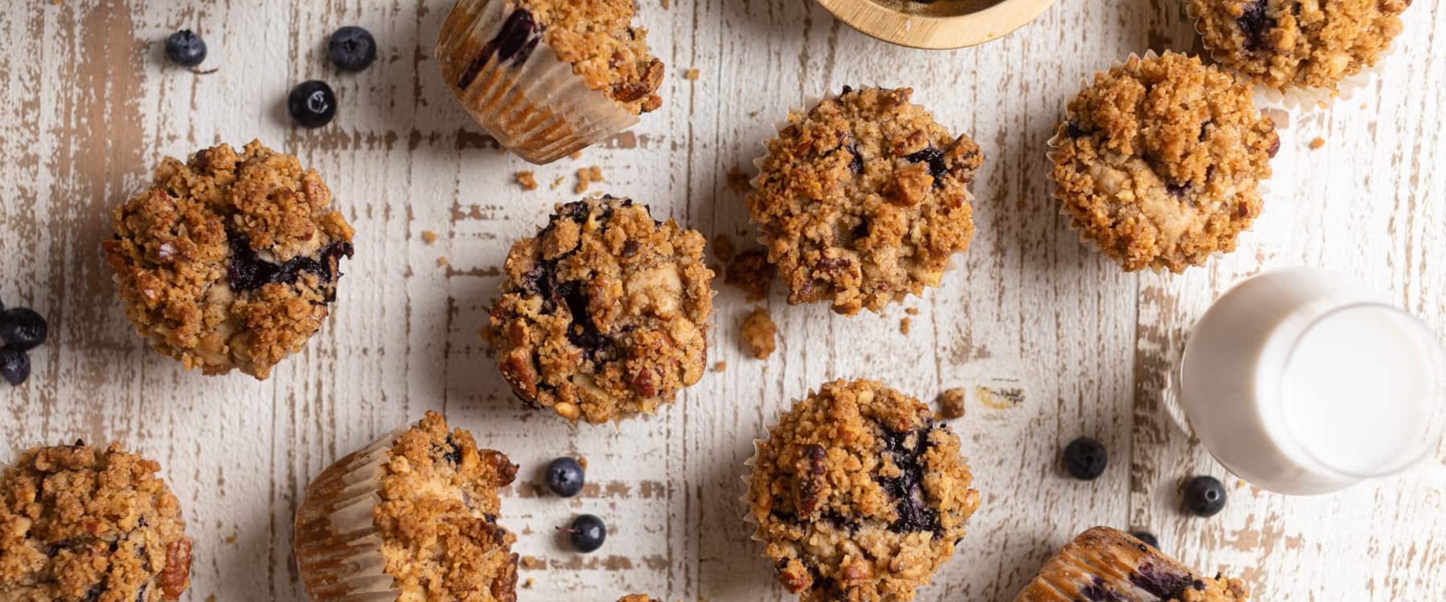 10 Easy Back-to-School Breakfast Ideas