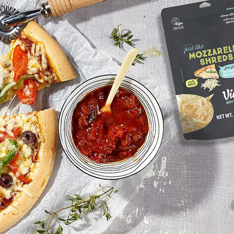 15 Vegan Cheese Brands Doing Dairy Better Than Dairy