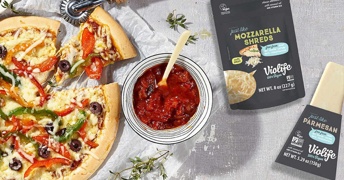 15 Must-Try Vegan Cheese Brands for Cheese Lovers