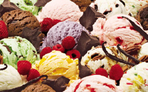 Best Ice Cream in Seattle