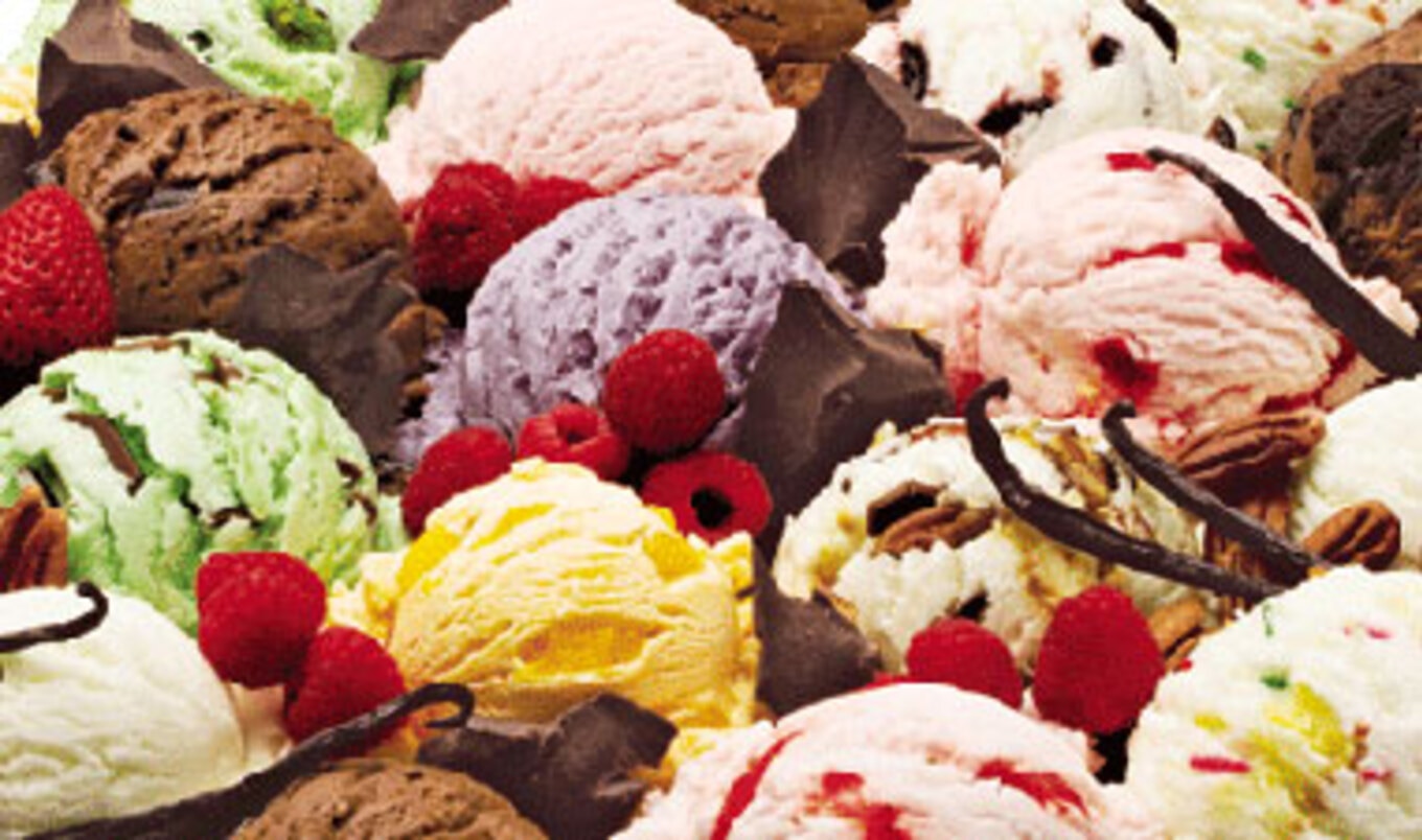 Best Ice Cream in Seattle