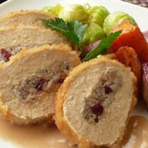 Vegan Food is a Thriving Billion Dollar Industry