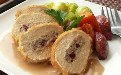 Vegan Food is a Thriving Billion Dollar Industry