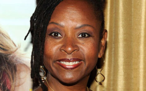 Robin Quivers Talks Veganism on <i>The Dr. Oz Show</i>