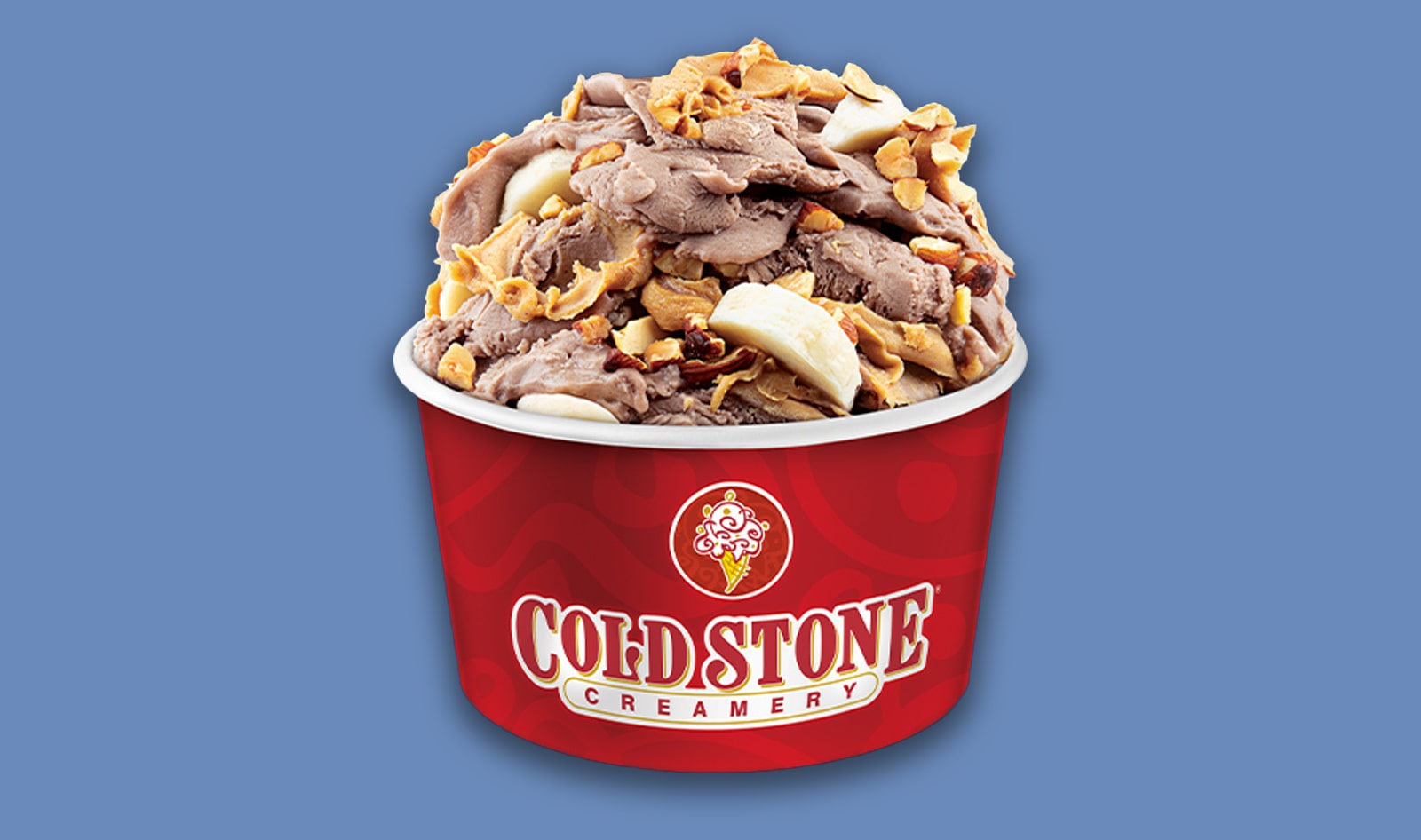 Cold Stone Creamery's First Dairy-Free Ice Cream Is Now At All 930 Locations