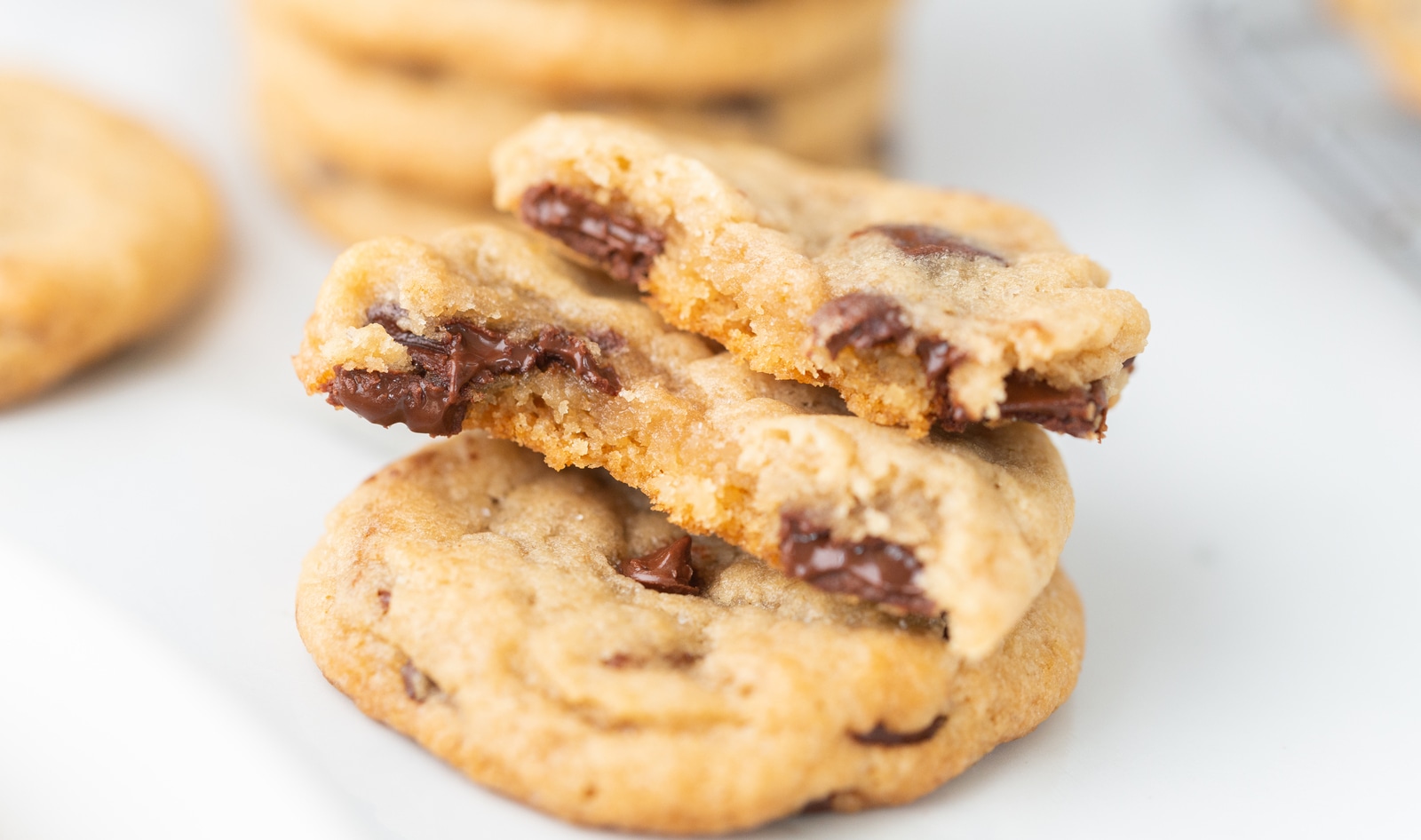 Make the Best Vegan Chocolate Chip Cookies With These Easy Tips From VegNews Editors
