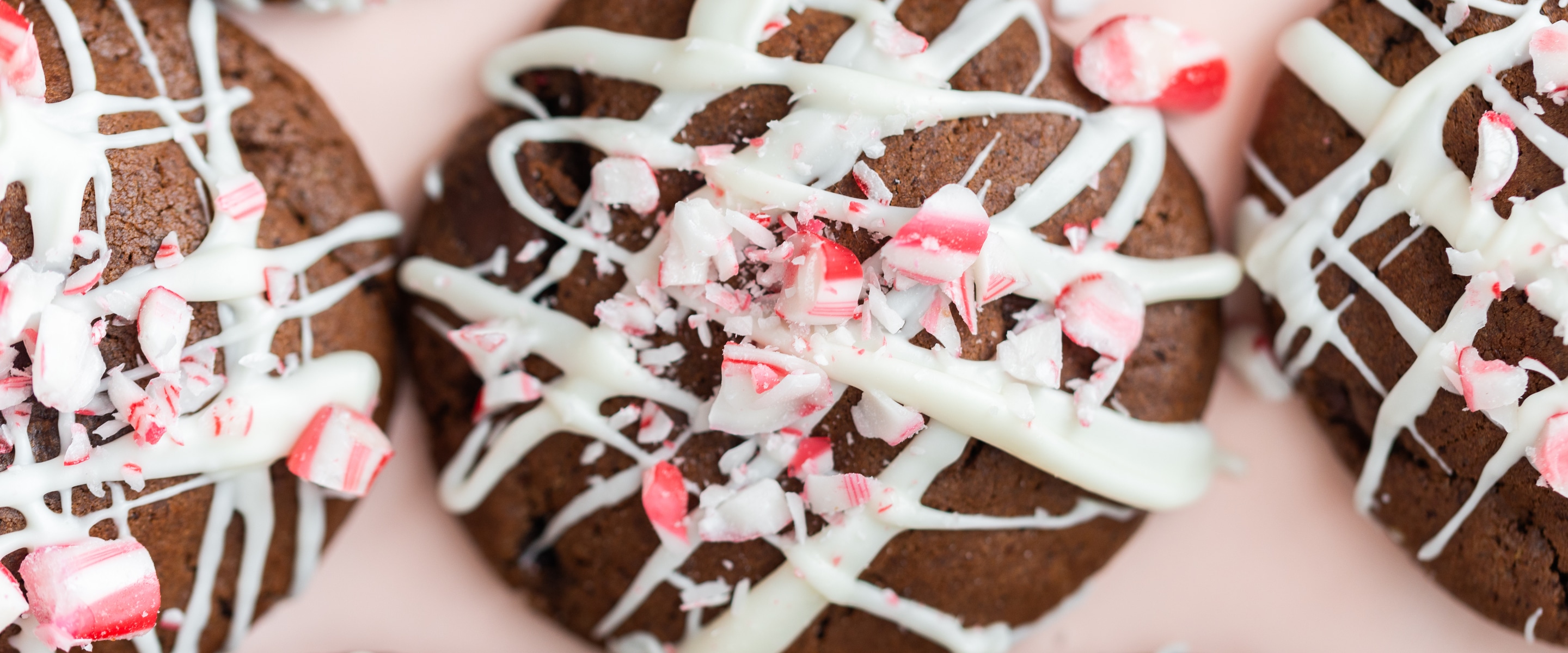 The VegNews 2023 Holiday Vegan Cookie Contest