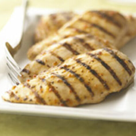 Grilled Chicken Worsens Cancer