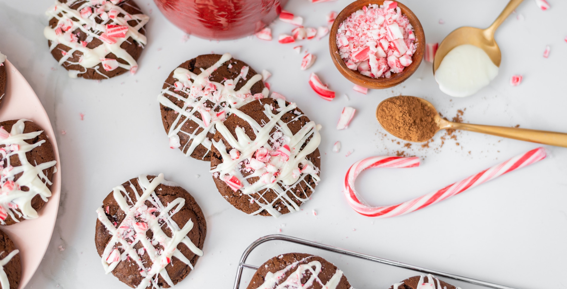 Stop Everything and Eat These 13 Vegan Christmas Cookies Immediately