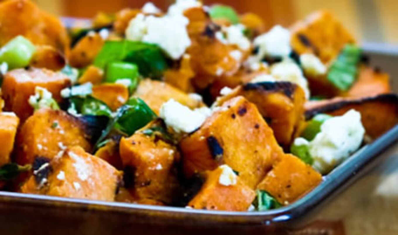 Denzel Washington Goes Veg for Health Reasons