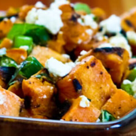 Denzel Washington Goes Veg for Health Reasons
