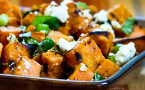 Denzel Washington Goes Veg for Health Reasons
