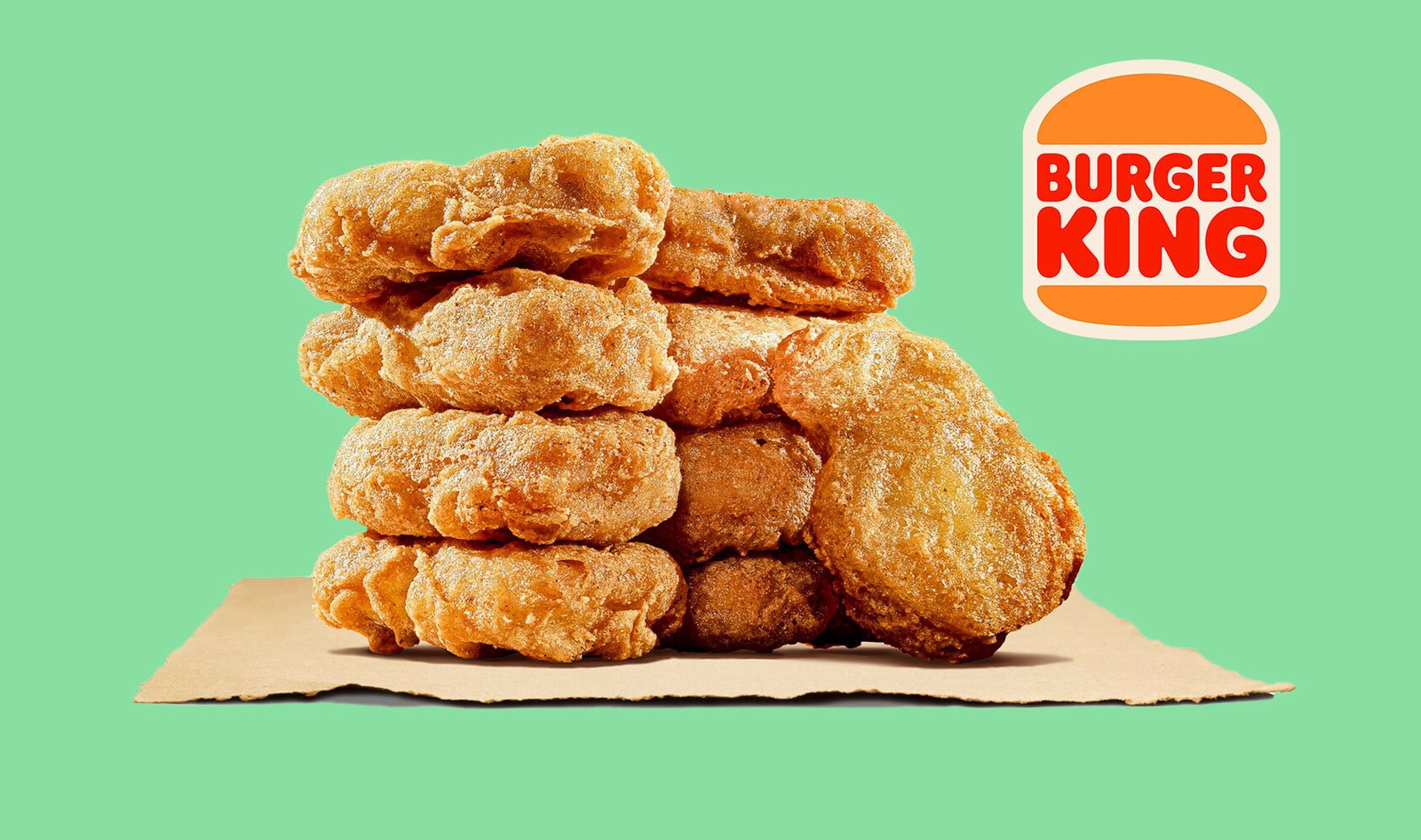 World's First Meatless Burger King to Open in Germany