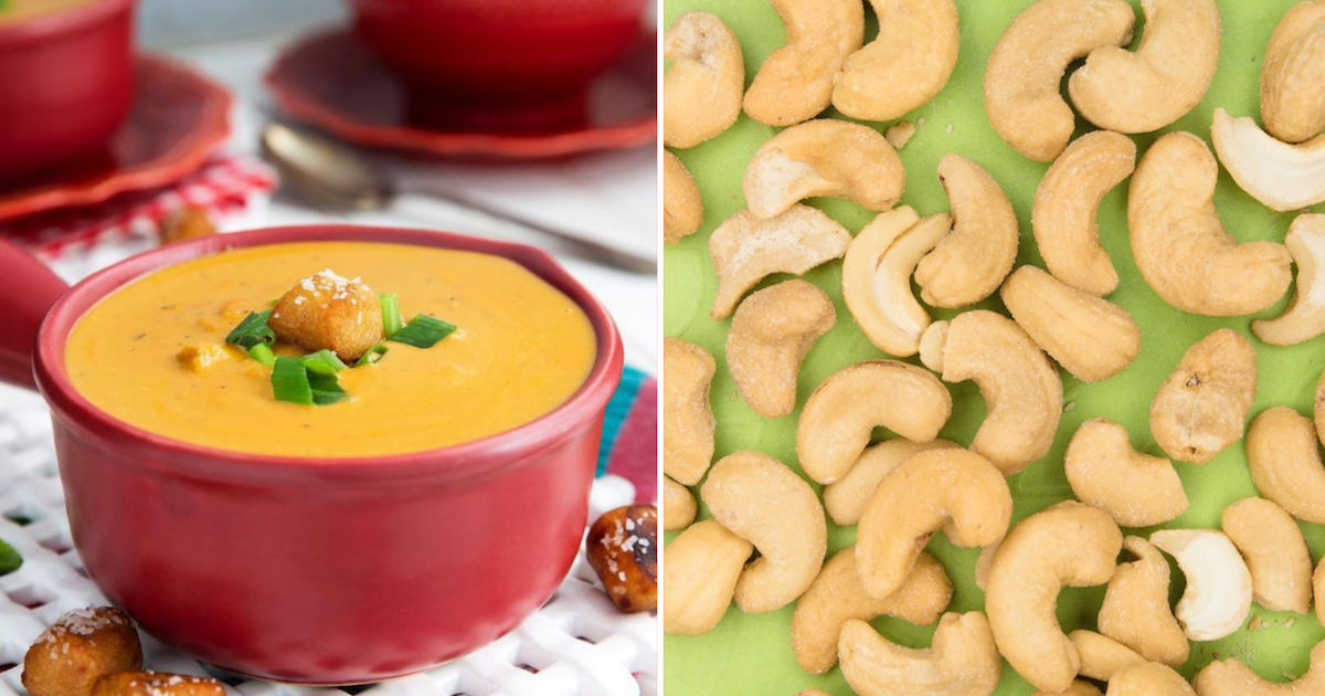 5 Non-Dairy Cheeses That Aren't Vegan Cheese - Vimarsana News