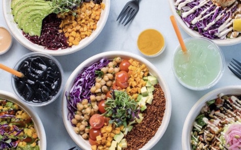 Vegan Versus Plant-Based: Is There a Difference? 