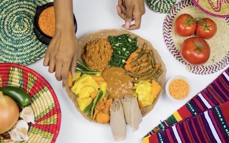 10 Best Places for Vegan Ethiopian Food in New York City