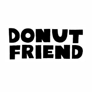 donut friend
