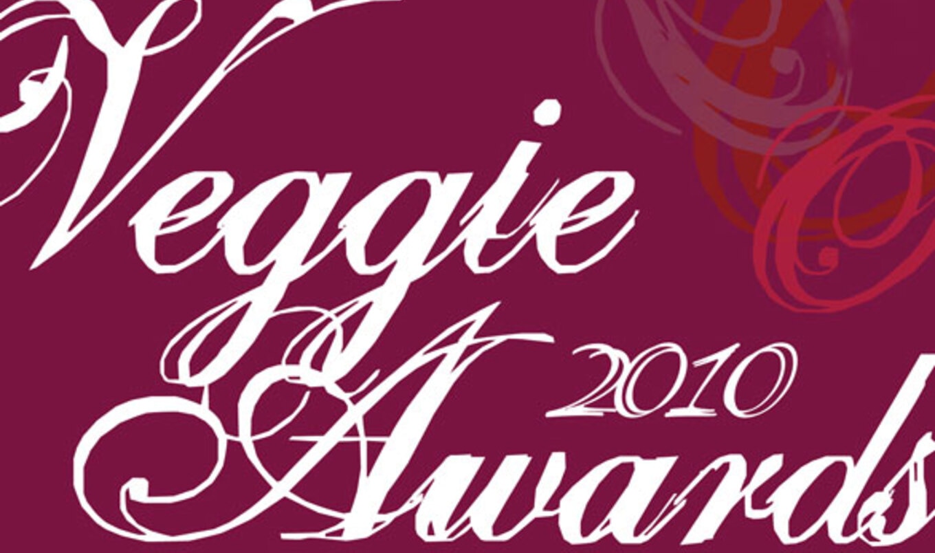 2010 Veggie Awards