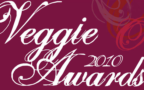 2010 Veggie Awards