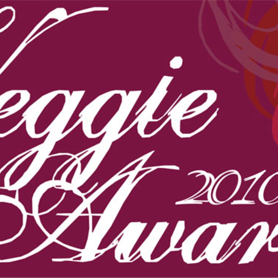 2010 Veggie Awards